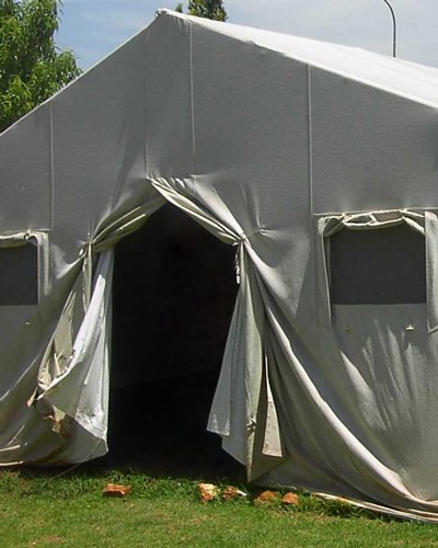 Изготавливаем солдатские палатки в Миллерово вместимостью <strong>до 70 человек</strong>